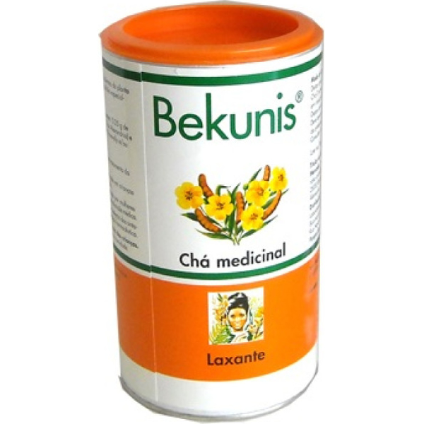 Picture of Bekunis Chá 0 Instantâneo (32g), 308 - 513 mg/g x 1 chá inst
