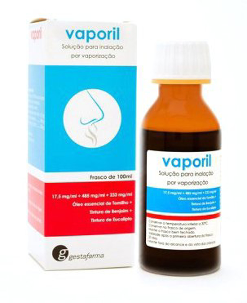 Imagem de Vaporil, 100 mL x 1 sol inal vap