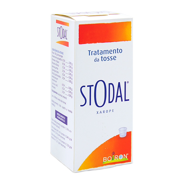 Imagem de Stodal, 200 mL x 1 xar mL