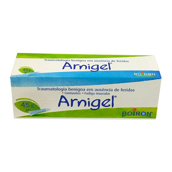 Imagem de Arnigel , 7% Bisnaga 45 g Gel