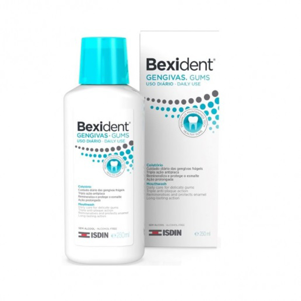 Imagem de Bexident Geng UD Colut 500Ml