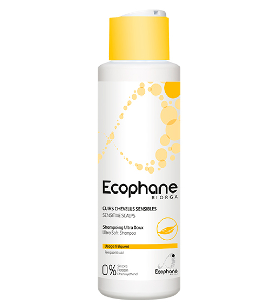 Imagem de Biorga Ecophane Ch Fortif 200Ml