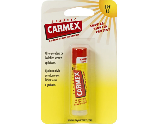 Imagem de Carmex Stick Hid Lab Spf15 4,25g