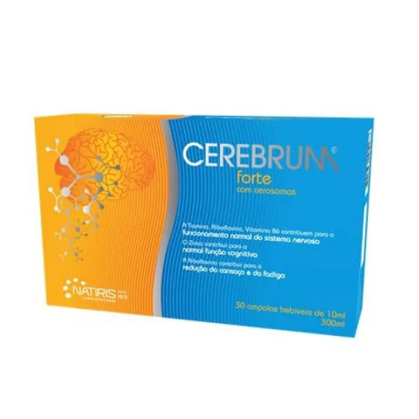 Picture of Cerebrum Forte Amp Beb X 30 x 30 amp beb