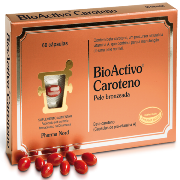 Imagem de Bioactivo Caroteno Capsx60