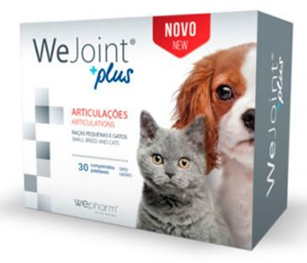 Imagem de Wejoint Plus Comp X30 Cao/Gato Peq