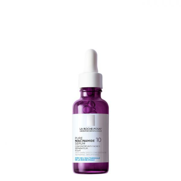 Imagem de LRPosay Pure Niacinamide 10 Serum 30ml