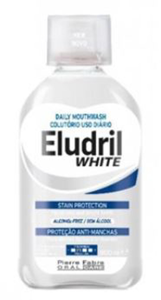 Imagem de Eludril White Colut 500Ml