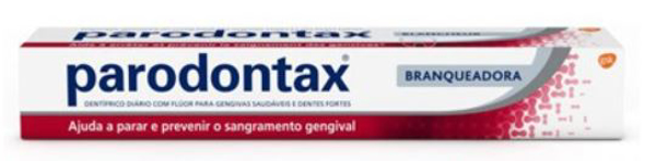 Imagem de Parodontax Pasta Dent Ext Fresh 75ml