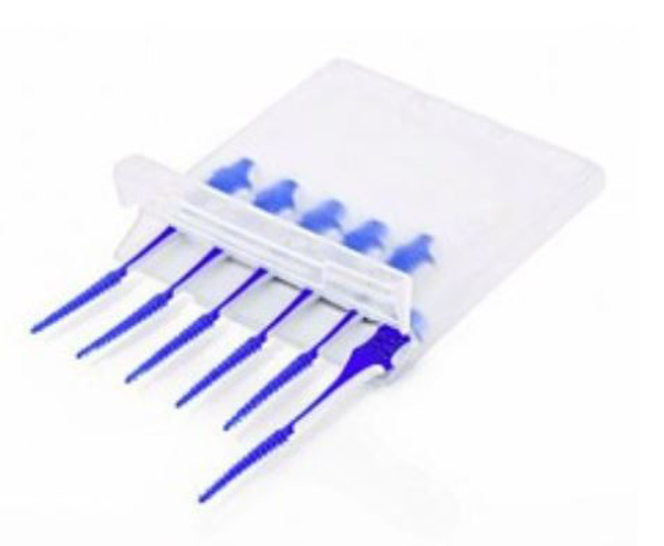 Imagem de Elgydium Clinic Escovil Dental Picks Sil