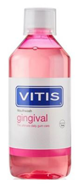 Imagem de Vitis Colut Gengival 500 Ml