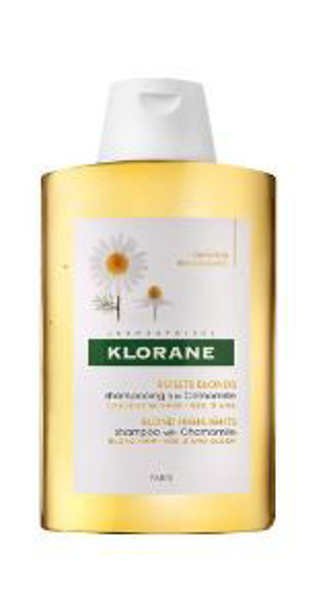 Imagem de Klorane Capilar Ch Camomila 200ml